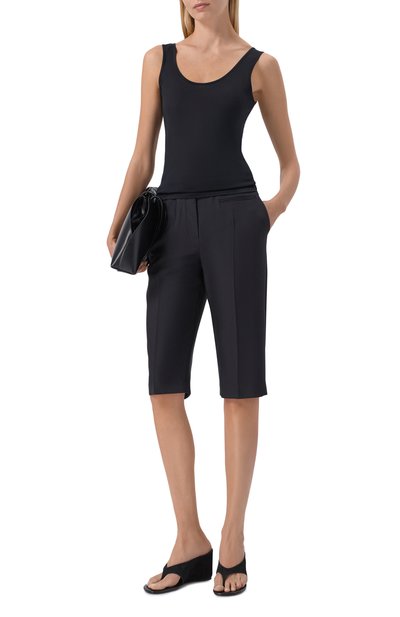 Женский шелковая майка 12 STOREEZ, арт. 136703