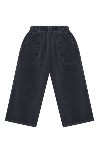 Вельветовые брюки ETRO, арт. GV6P20