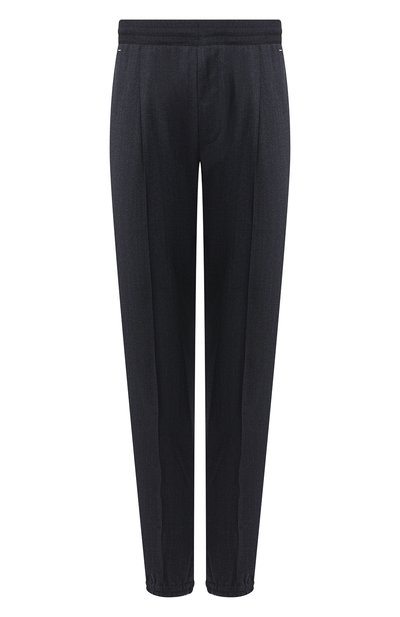 Шерстяные джоггеры BERLUTI, арт. R18TCU62-003, фото 1