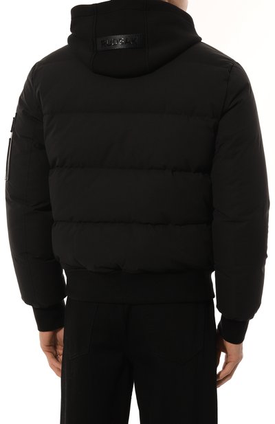 Комбинированный пуховик RUDSAK, арт. 6123507/R0W, фото 4