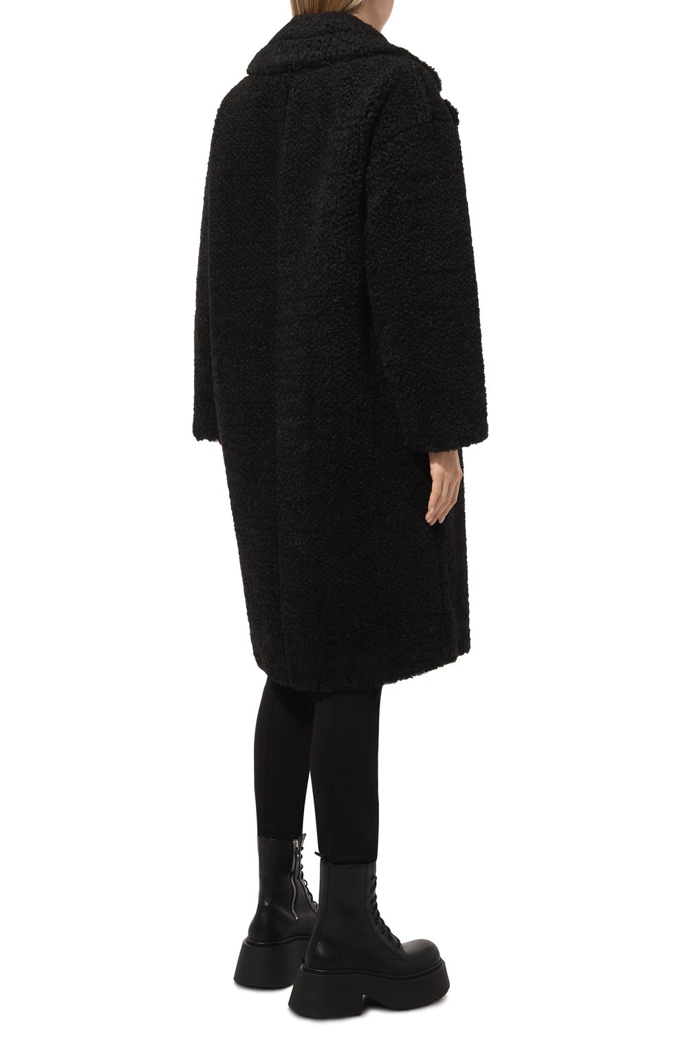 Пальто HUGO, арт. 50523262, фото 4