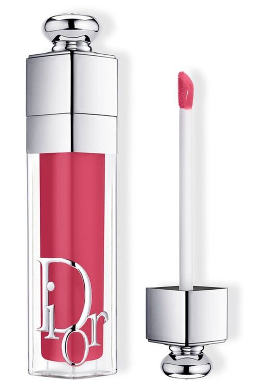 фото Блеск-плампер для губ dior addict lip maximizer, оттенок 029 виноградный интенсивный (6ml) dior