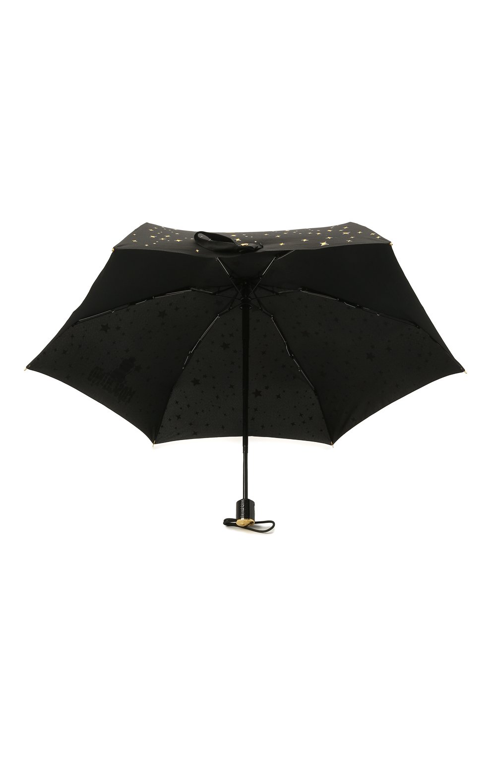 Складной зонт MOSCHINO, арт. 8323-C0MPACT, фото 3