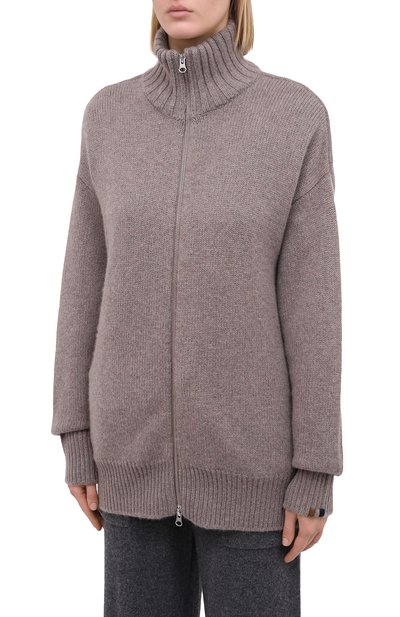 Кашемировый кардиган EXTREME CASHMERE, арт. 143/EXTRA NICE, фото 3