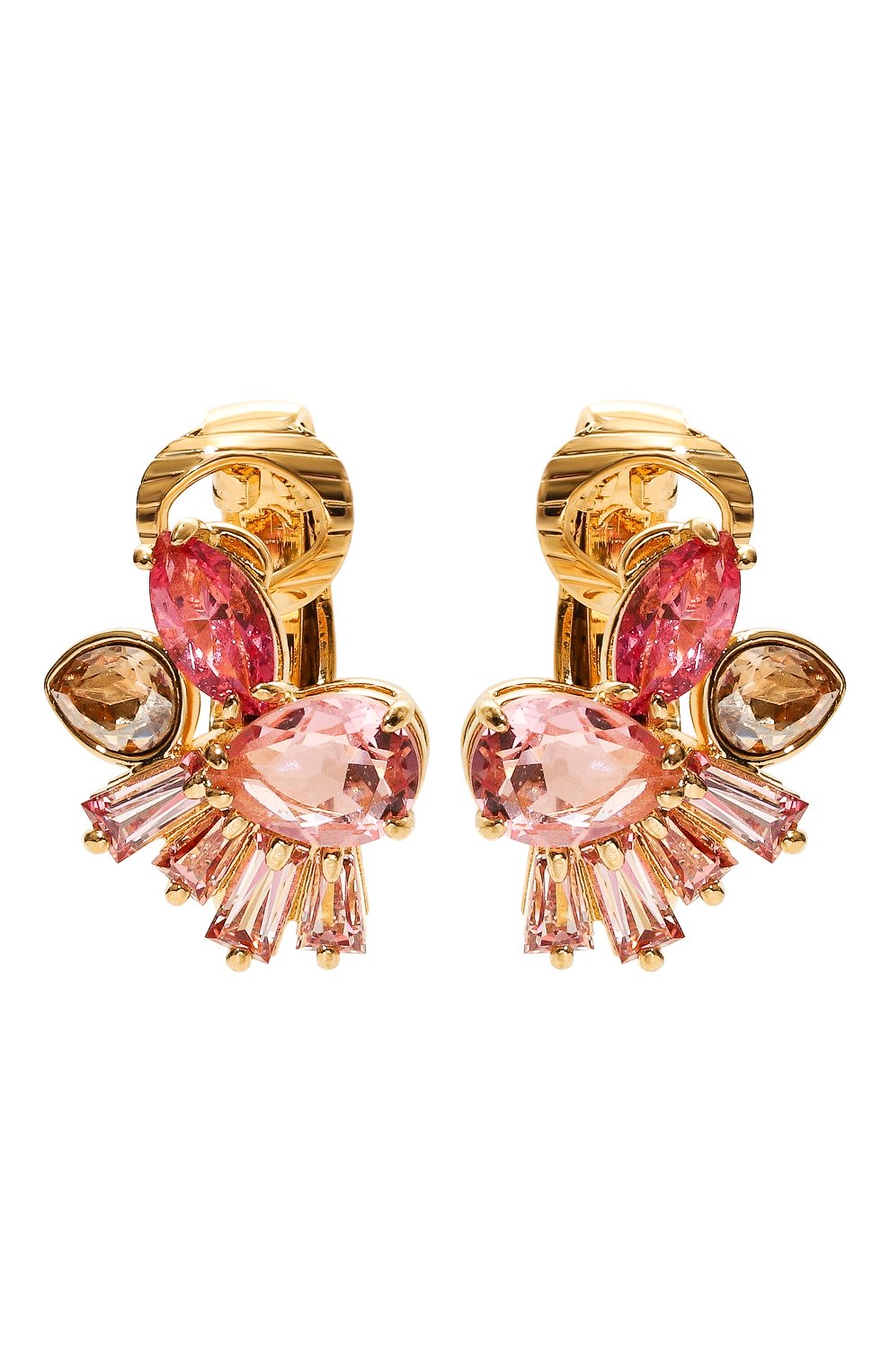 Клипсы gema SWAROVSKI, арт. 5688479, фото 1