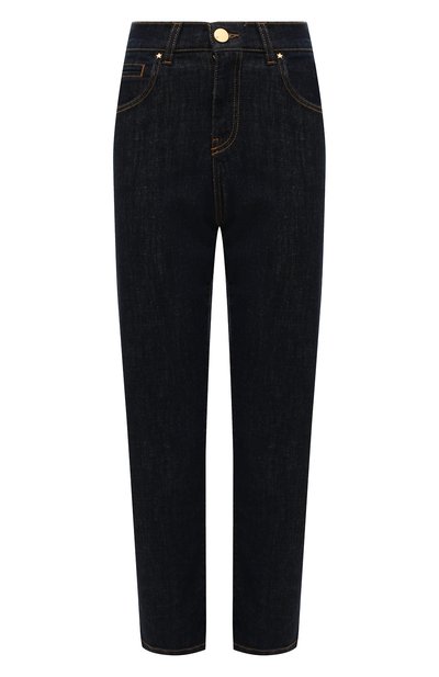 Джинсы LORENA ANTONIAZZI, арт. A2263PA19A/4048, фото 1