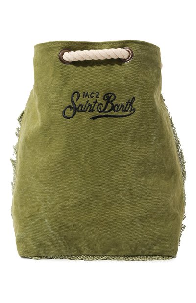 Рюкзак MC2 SAINT BARTH, арт. STBA/B0AT BACKPACK/05292D, фото 1