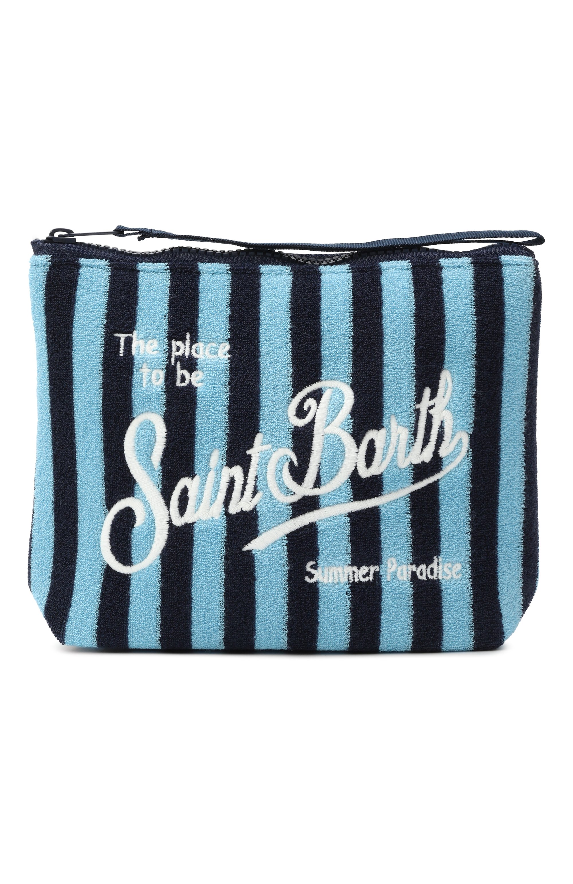 Косметичка aline sponge MC2 SAINT BARTH, арт. STBA ALINE SP0NGE/04033H, фото 1