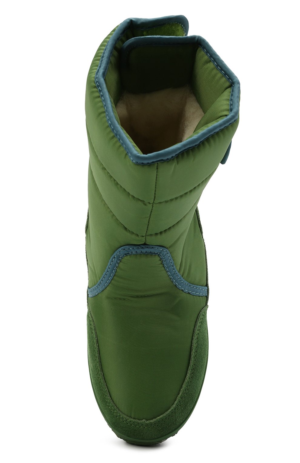 Утепленные сапоги RUBBER DUCK, арт. 562-4006-W, фото 4