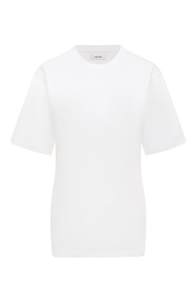 Хлопковая футболка HAIKURE, арт. HEW54003TJ036PXT0503, фото 1