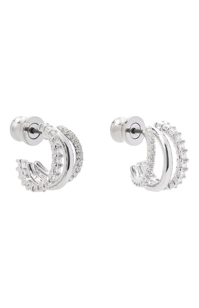 Серьги hyperbola SWAROVSKI, арт. 5737110, фото 3