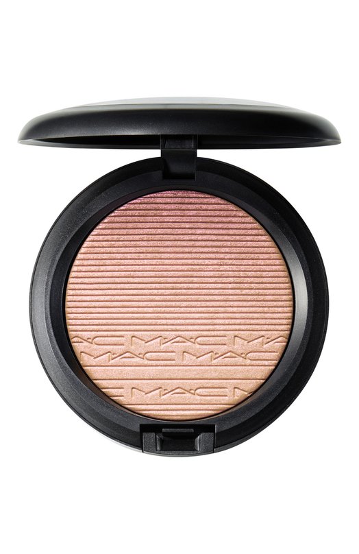 фото Компактная пудра extra dimension skinfinish, show gold (9g) mac