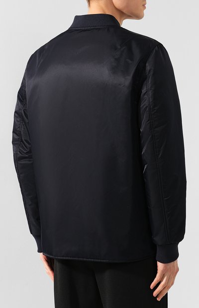 Куртка ACNE STUDIOS, арт. B90015, фото 4