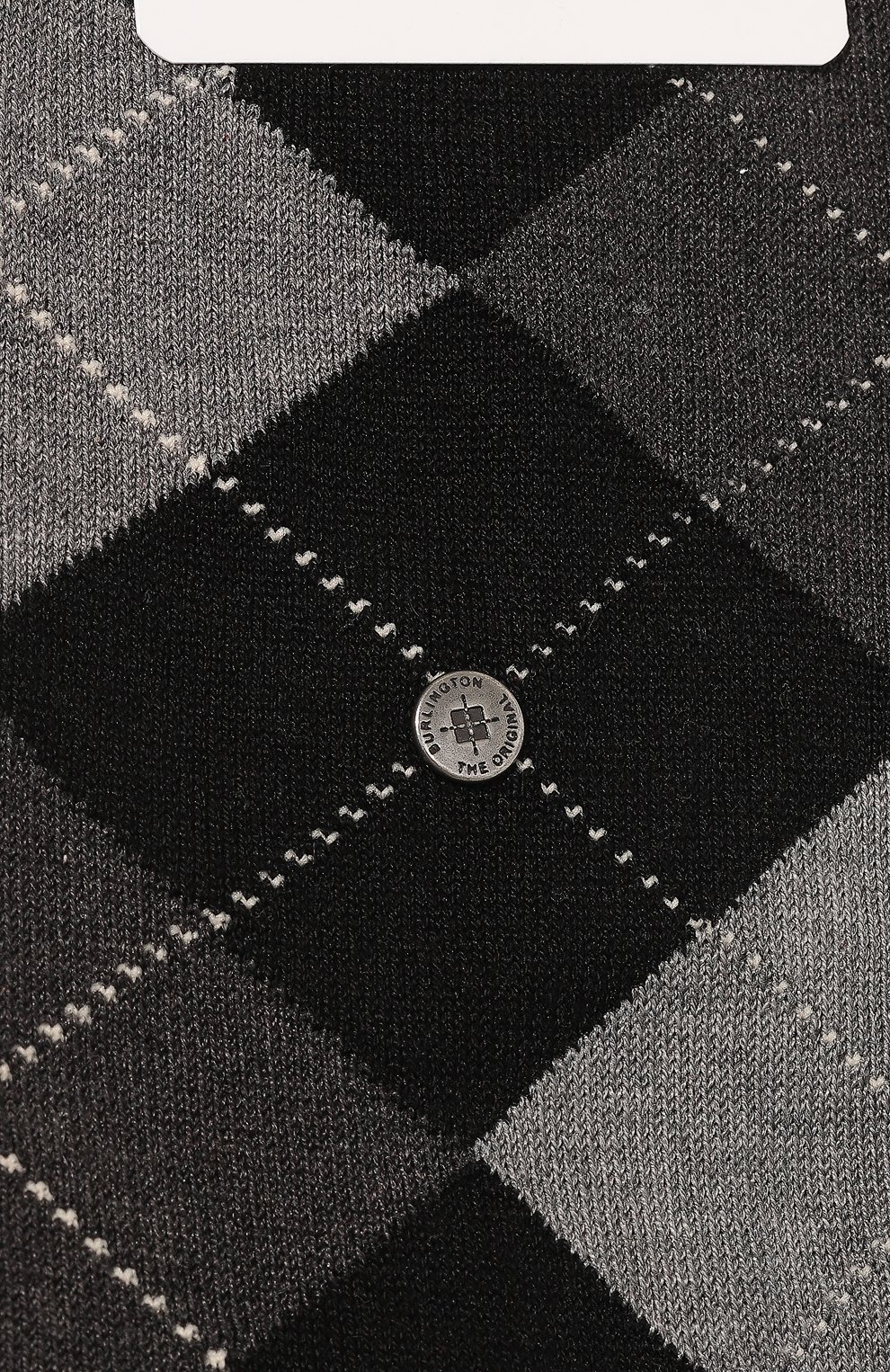 Хлопковые носки BURLINGTON, арт. 21088, фото 2