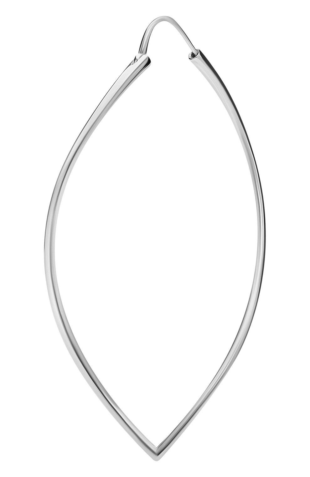 Серьги navettes MATTIOLI, арт. MOR75037, фото 2