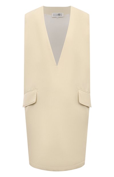 Женское платье MM6, арт. S52DD0042/M35151