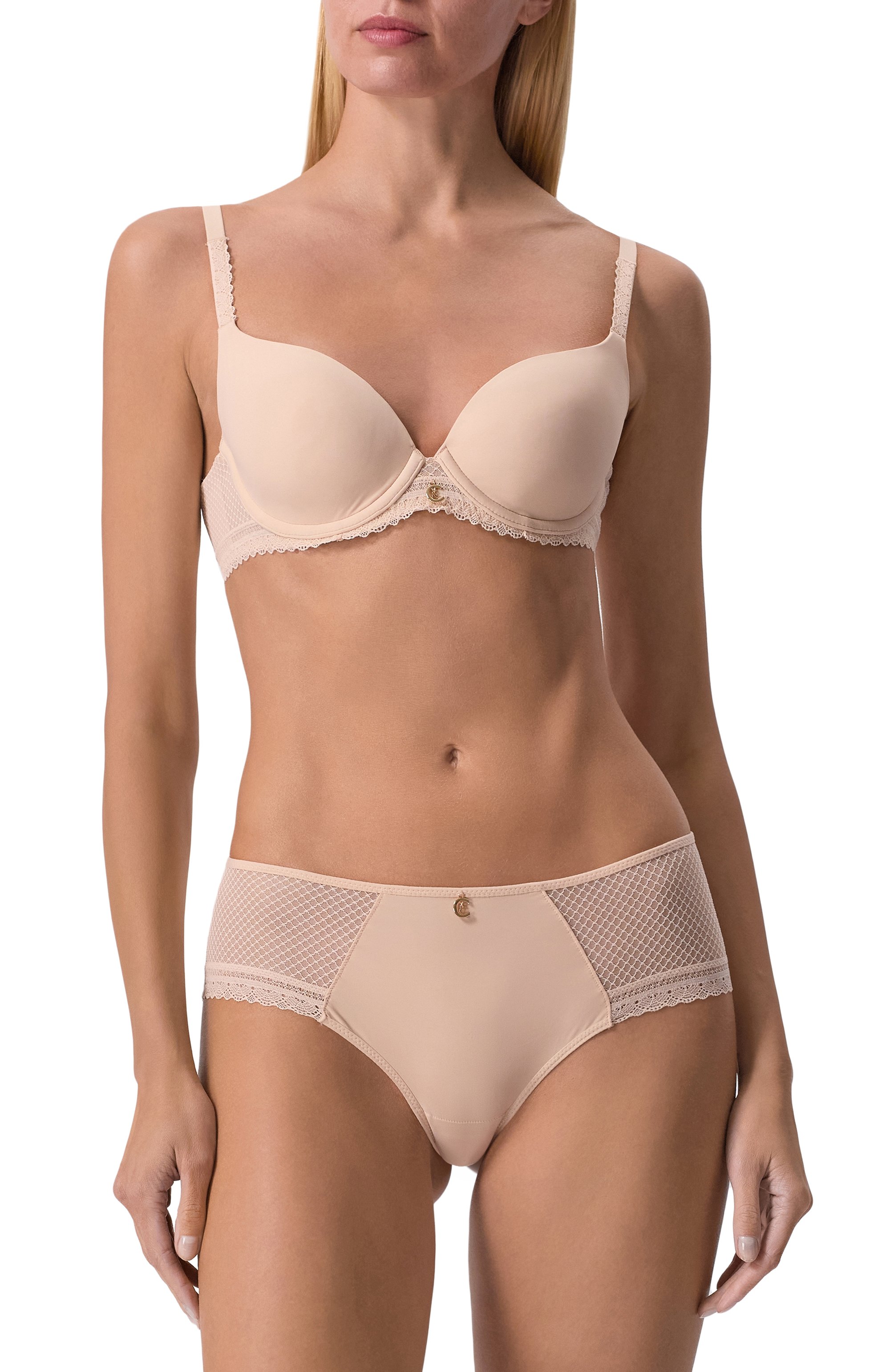 Трусы-слипы CHANTELLE, арт. C19XB0, фото 2