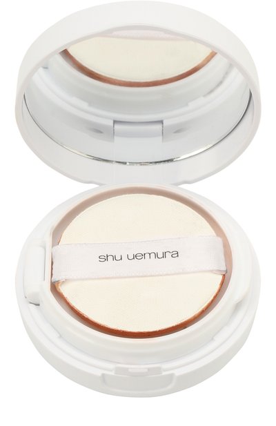 Румяна-кушон cushion cheek, оттенок brave amber SHU UEMURA цвета по цене 3530 руб., арт. 4935421651257, фото 3 Румяна-кушон cushion cheek, оттенок brave amber SHU UEMURA, арт. 4935421651257, фото 3