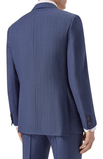 Шерстяной костюм CORNELIANI, арт. 276008/2717213_SET, фото 3