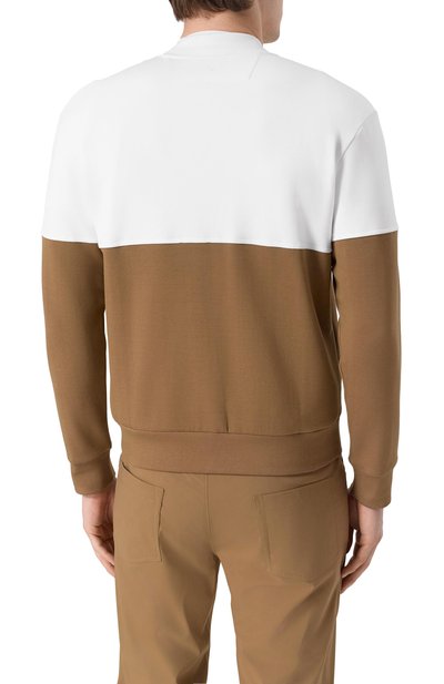 Толстовка PAUL&SHARK, арт. 25411827/3XL, фото 4