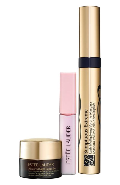 Женского набор с тушью extreme volume mascara ESTÉE LAUDER, арт. PLGC-01