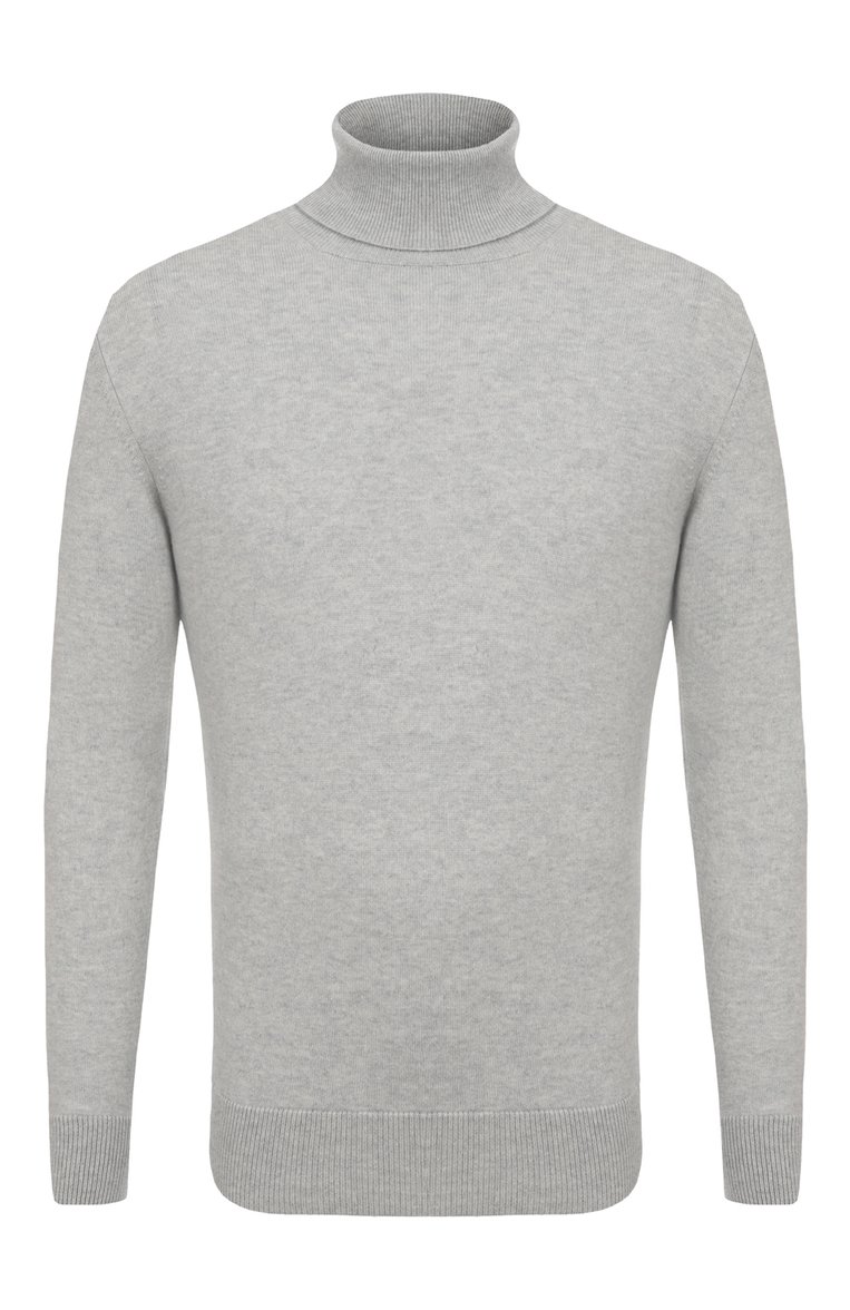 Кашемировая водолазка ELEVENTY, арт. J76MAGJ92 MAG24006, фото 1