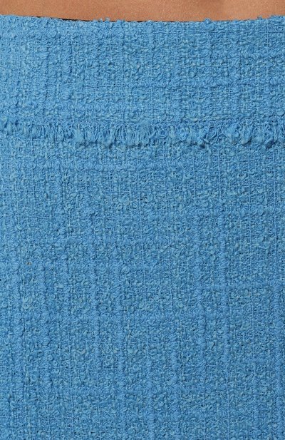 Шерстяная юбка WINDSOR, арт. 52 DR413, фото 5