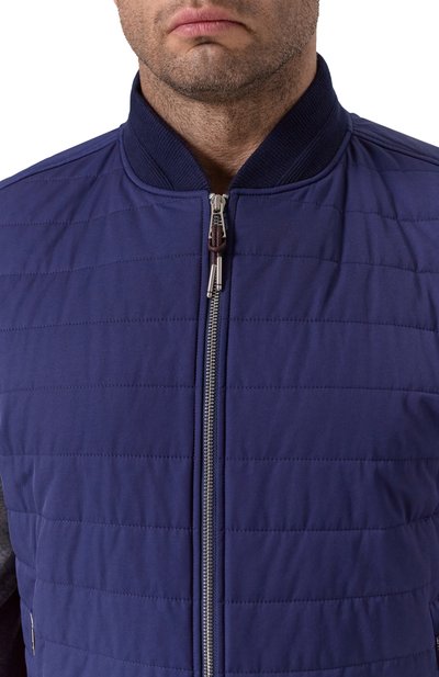 Жилет WINDSOR, арт. 13 EMILIAN01-N 10015774/30045474, фото 5