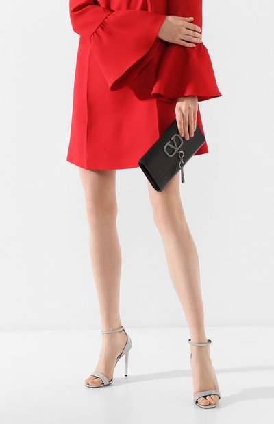 Клатч vcase VALENTINO, арт. TW2B0G00/JCM, фото 2