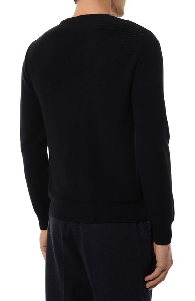 Шерстяной джемпер PAUL&SHARK, арт. 14311082, фото 4