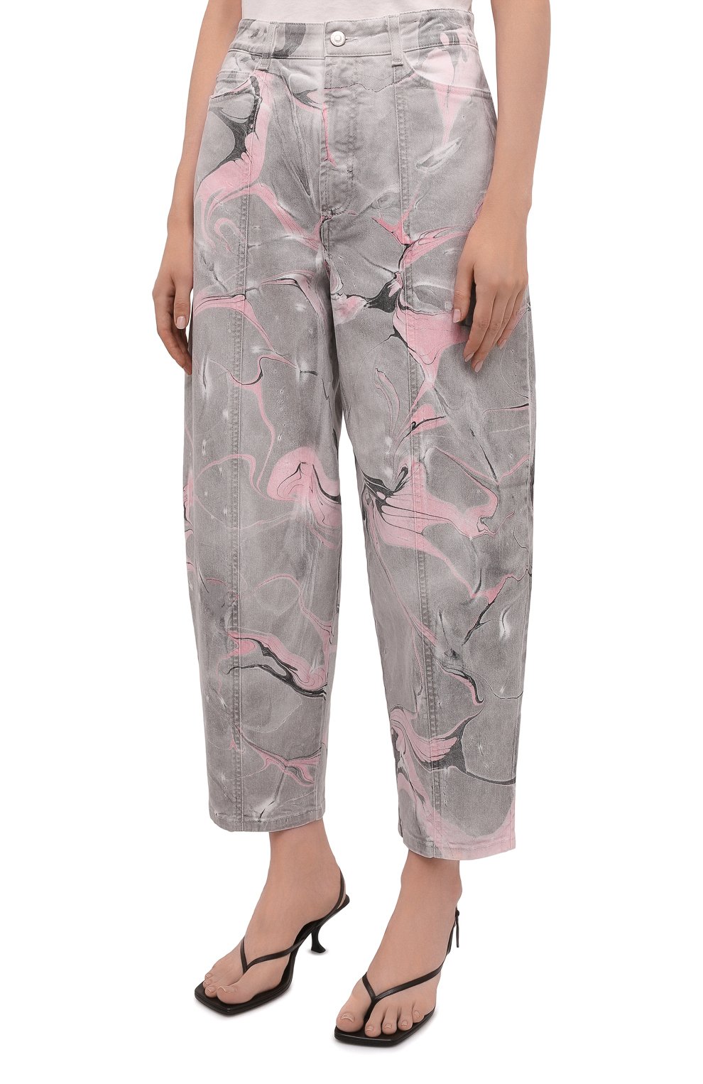 Джинсы STELLA MCCARTNEY, арт. 602559/S0H44, фото 3