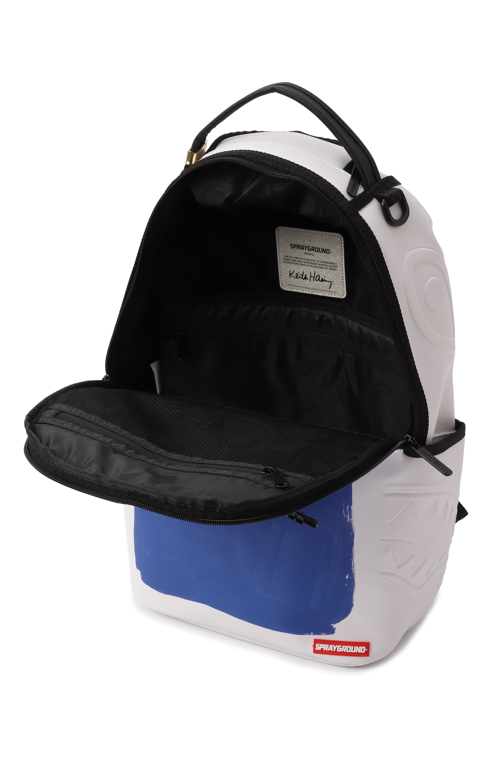 Рюкзак SPRAYGROUND, арт. 910B6911NSZ, фото 3