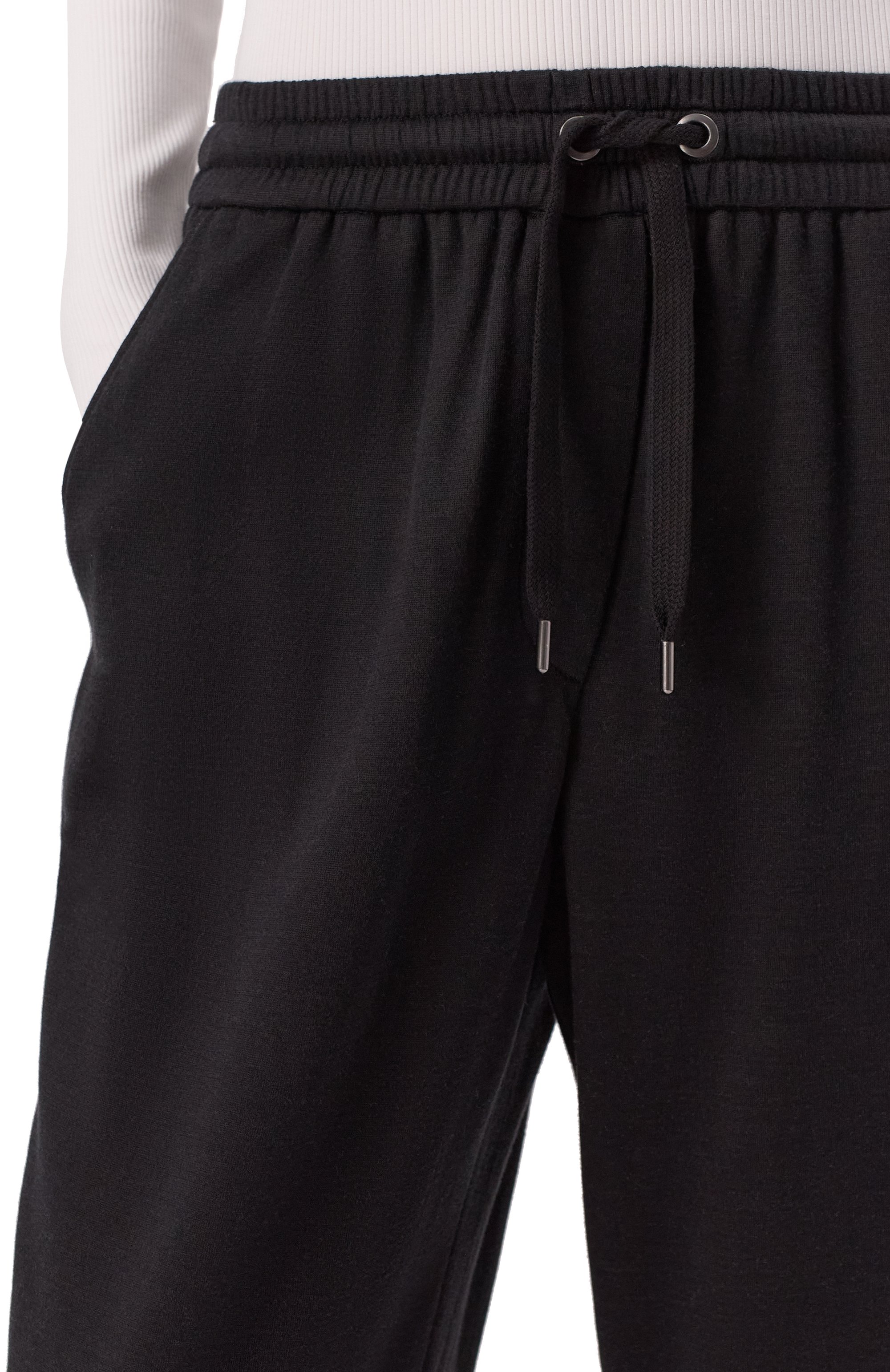 Брюки из хлопка и шелка BRUNELLO CUCINELLI, арт. MD828SM689, фото 5