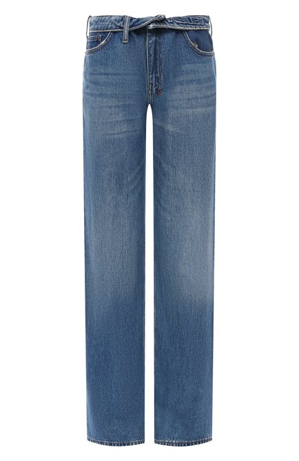 Женские джинсы low rider  KSUBI, арт. WPF25DJ014