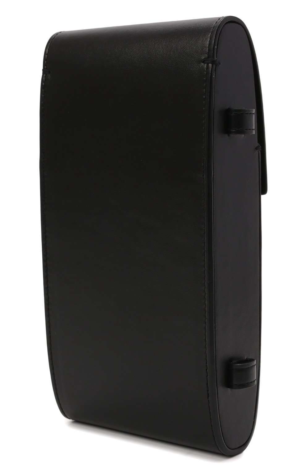 Кожаный чехол для iphone SAINT LAURENT, арт. 672272/2VK0N, фото 3