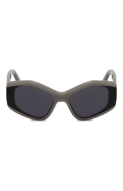 Солнцезащитные очки BALENCIAGA, арт. BB0302S 003, фото 3