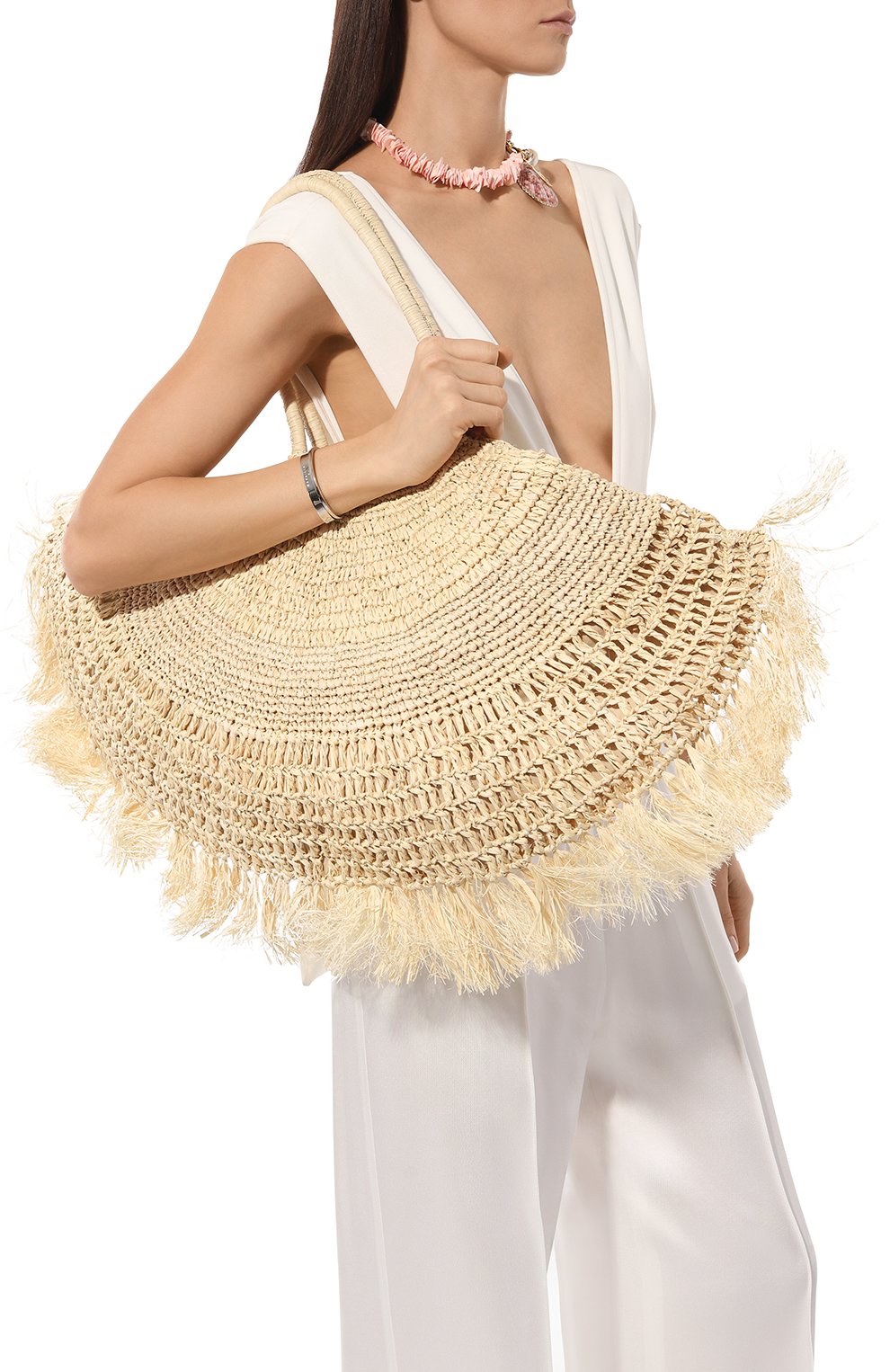 Сумка lucia CULT GAIA, арт. TT1589SH NATURAL, фото 2