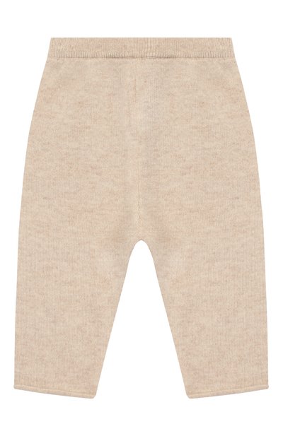 Кашемировые брюки OSCAR ET VALENTINE, арт. PAN01S, фото 2