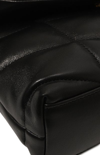 Сумка puffer loulou SAINT LAURENT, арт. 759337/1EL07, фото 3