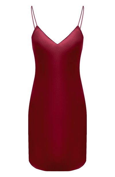 Шелковая сорочка LUNA DI SETA, арт. VLST08008, фото 1