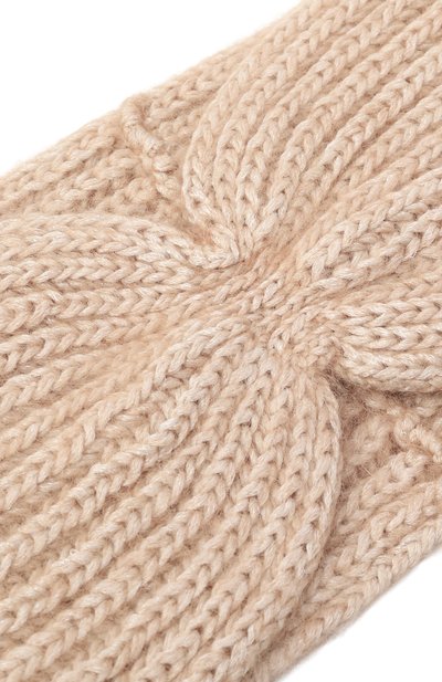 Повязка sveta из вискозы и шерсти CANOE, арт. 4917953, фото 3