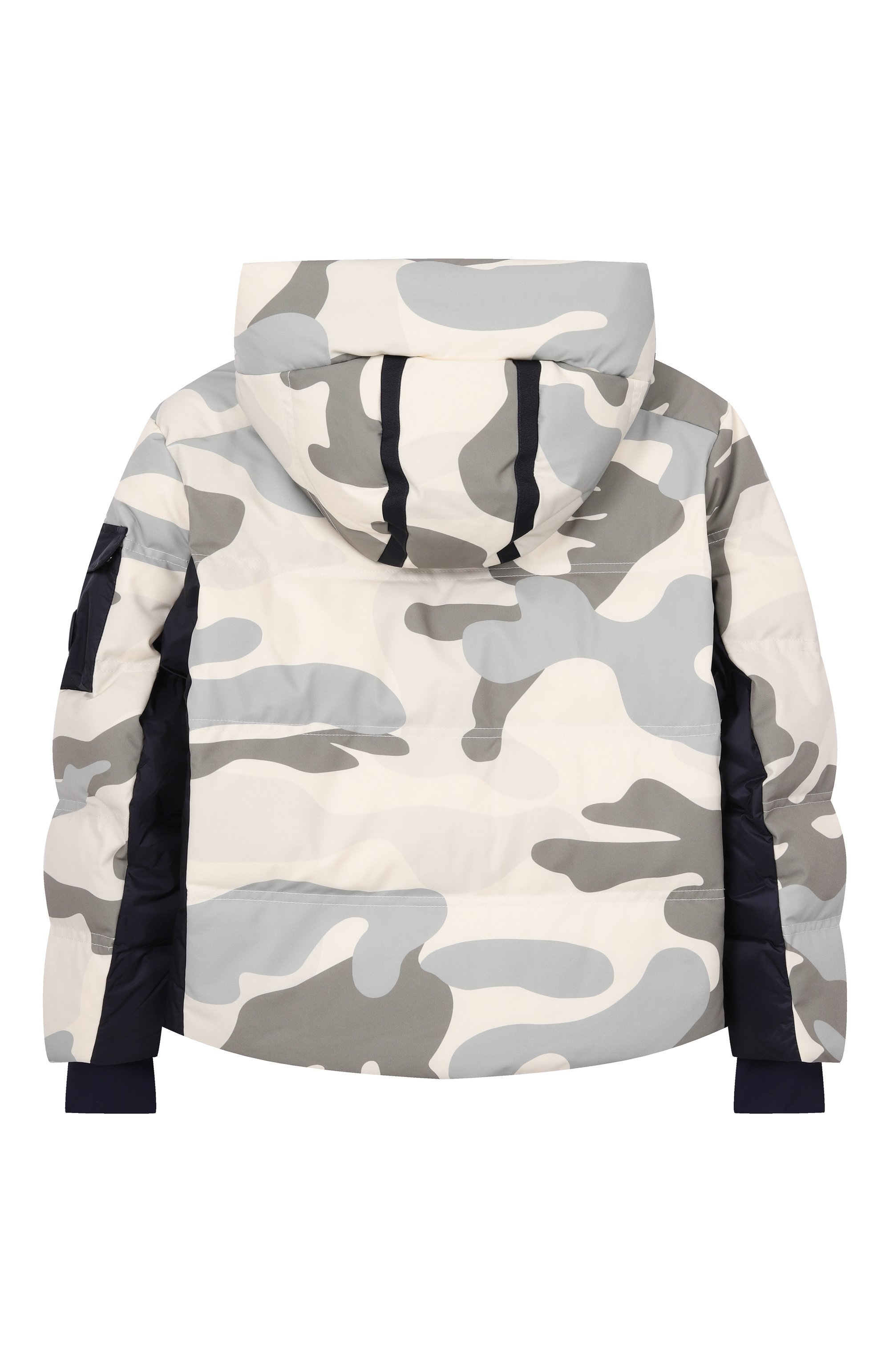 Пуховик BOGNER, арт. 35359796, фото 2