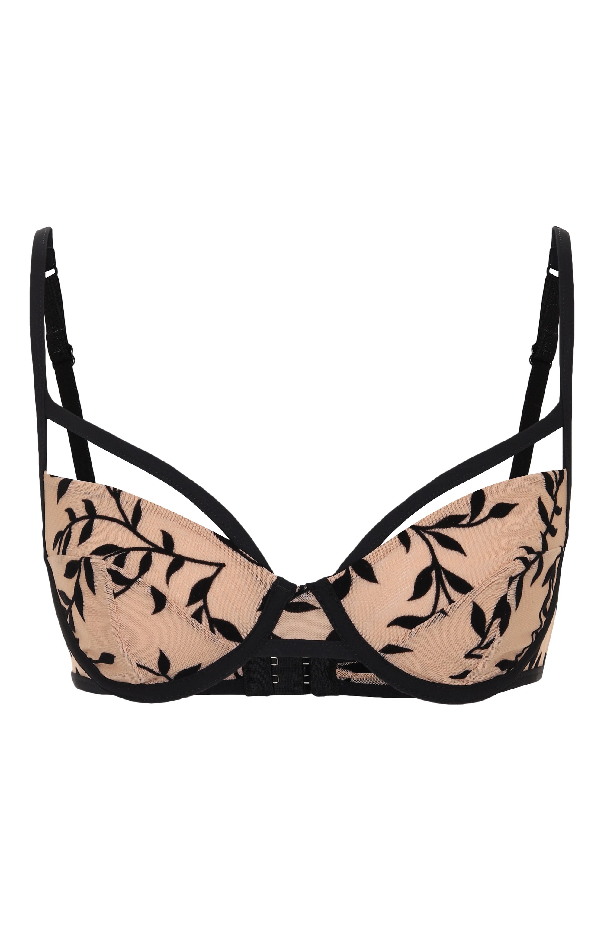 Бюстгальтер C.ALLA, арт. CE0907 RE-F, фото 1