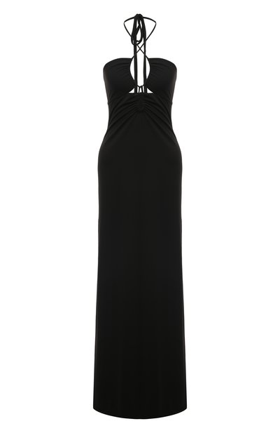 Платье SASHAVERSE, арт. D057/CNC/BLACK, фото 1