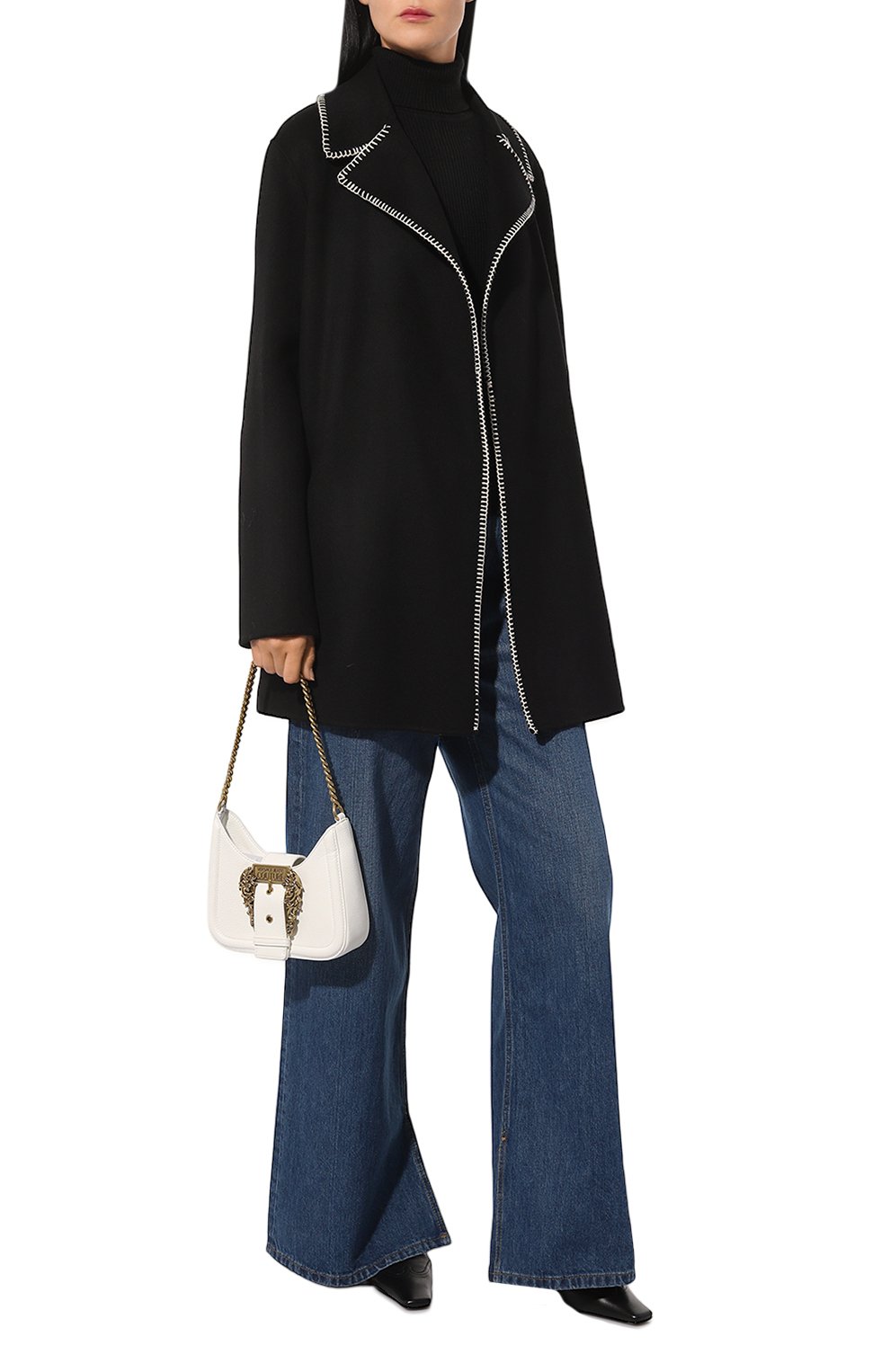 Сумка VERSACE JEANS COUTURE, арт. 75VA4BF5/ZS413, фото 7