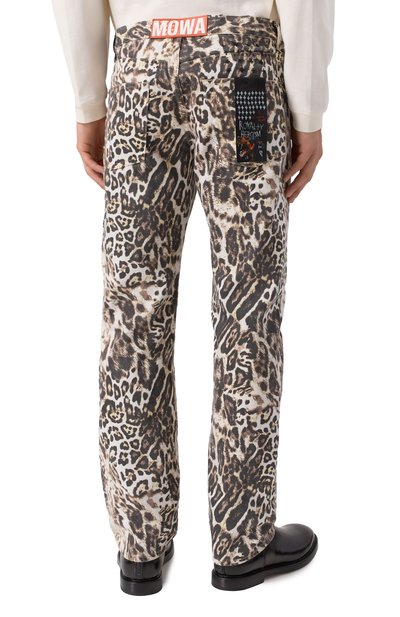 Джинсы ksubi x mowalola KSUBI, арт. KXM25DJ003, фото 4