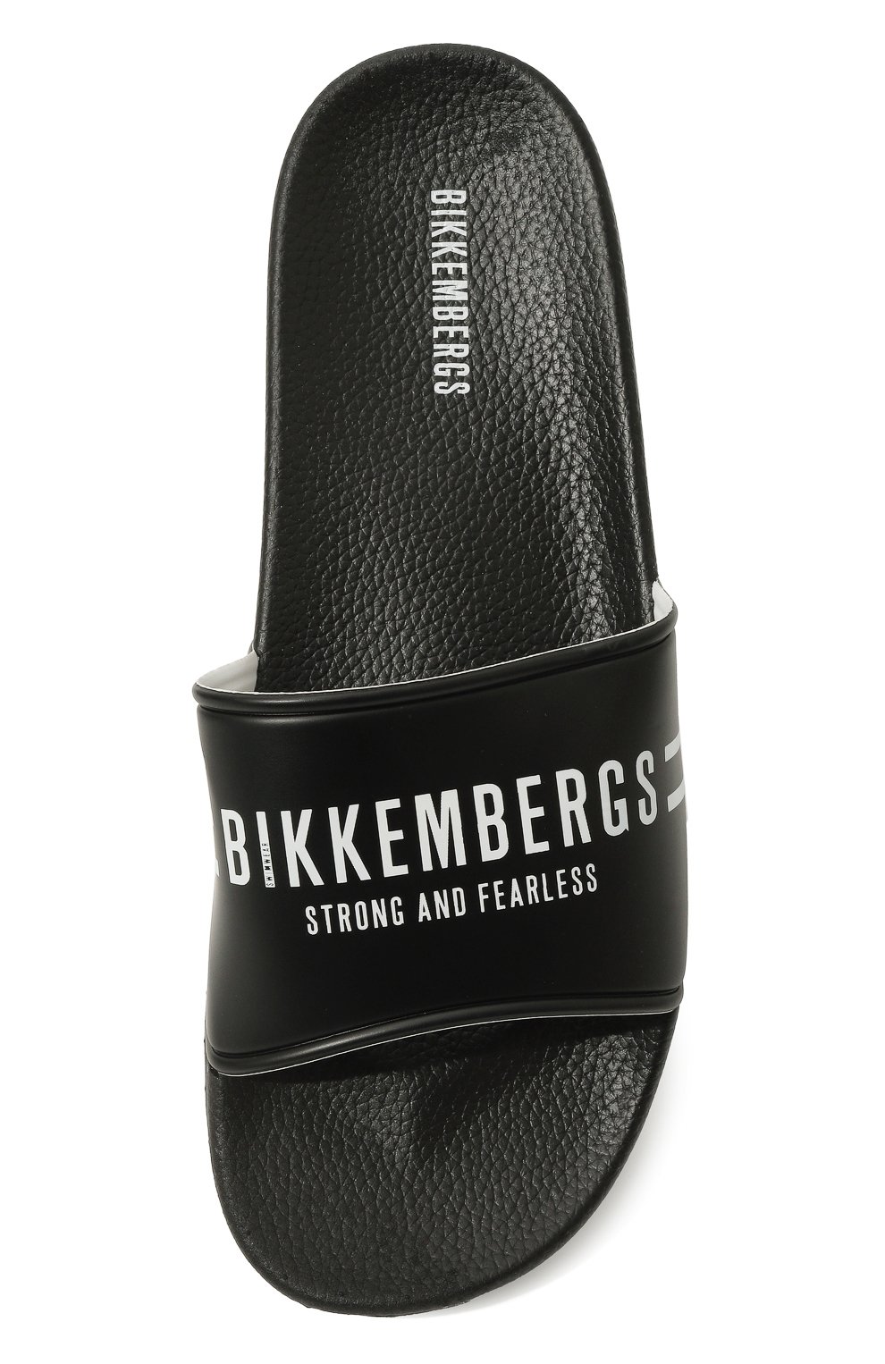 Шлепанцы DIRK BIKKEMBERGS, арт. BKK3MSR02, фото 6