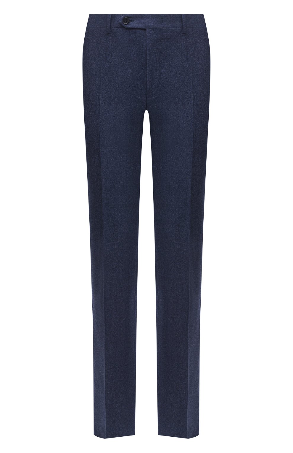 Шерстяные брюки CANALI, арт. 71012/AN00019, фото 1
