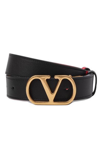 Женский двусторонний ремень VALENTINO, арт. 9W2T0SQ3/ZDM