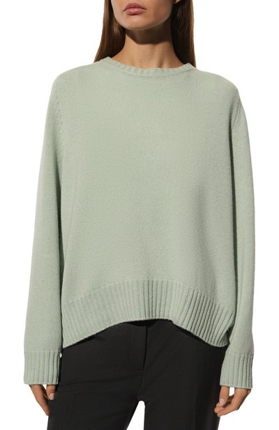 Кашемировый пуловер FREEAGE, арт. S23.JM053.3003.502, фото 3